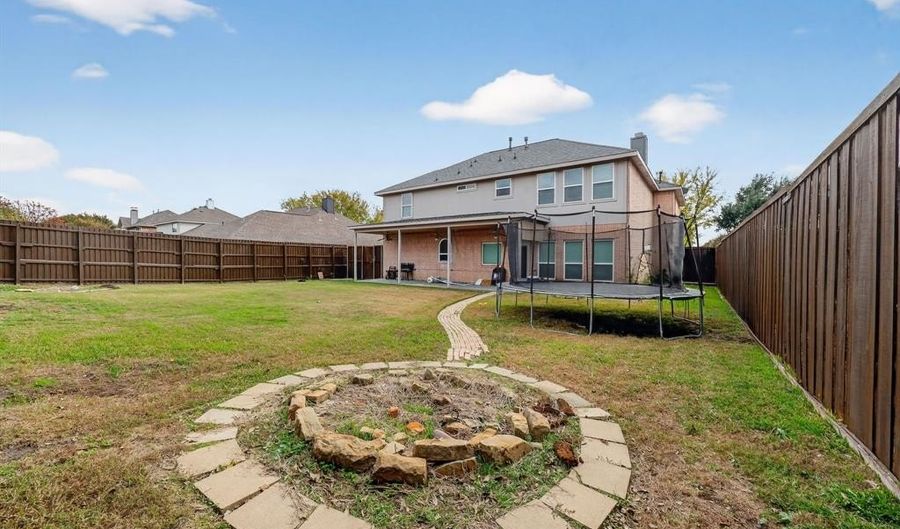 1326 Ballantrae Dr, Allen, TX 75013 - 5 Beds, 3 Bath