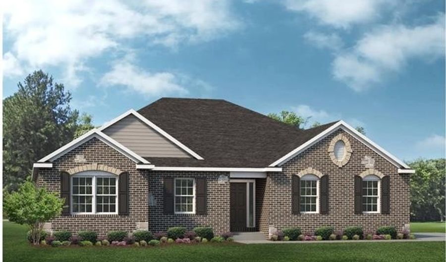 71649 Hidden Rivers Dr, Armada, MI 48005 - 3 Beds, 3 Bath