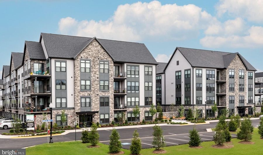 23664 HAVELOCK WALK Ter 205, Ashburn, VA 20148 - 2 Beds, 2 Bath