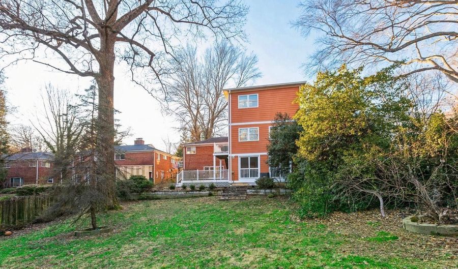 5311 SANGAMORE Rd, Bethesda, MD 20816 - 5 Beds, 4 Bath