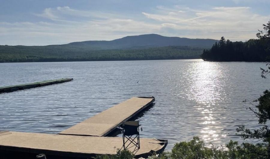 117 Pleasant Island Rd, Adamstown Twp., ME 04970 - 0 Beds, 0 Bath