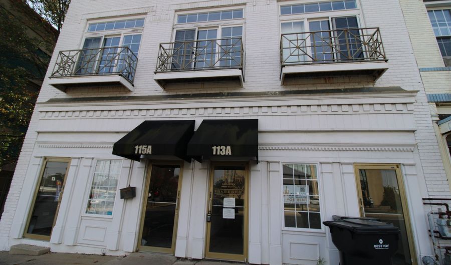 113 E 9th St A, Anderson, IN 46016 - 0 Beds, 0 Bath