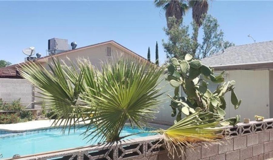 834 Benita Pl, Boulder City, NV 89005 - 3 Beds, 2 Bath