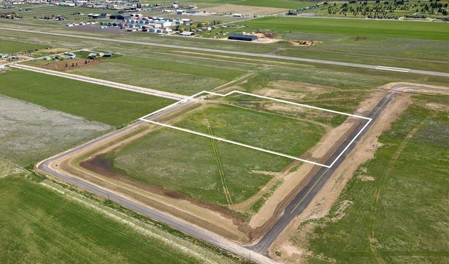 AFTON SKY RANCHES lot 2, Afton, WY 83110 - 0 Beds, 0 Bath