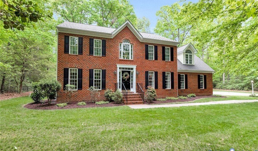 387 Woodruff Dr, Aylett, VA 23009 - 4 Beds, 3 Bath