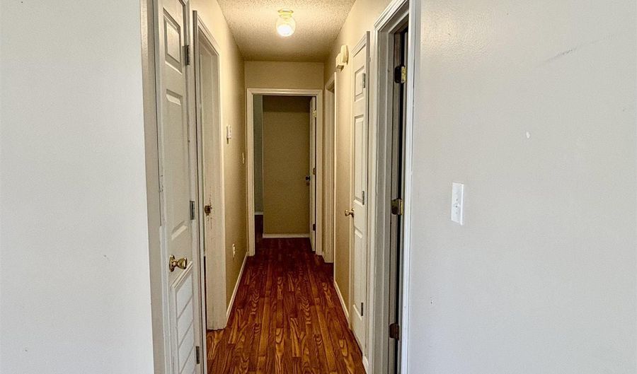 1809 Birchwood Dr, Beebe, AR 72012 - 3 Beds, 2 Bath