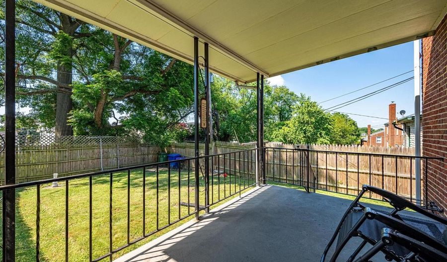 4703 LUERSSEN Ave, Baltimore, MD 21206 - 2 Beds, 2 Bath