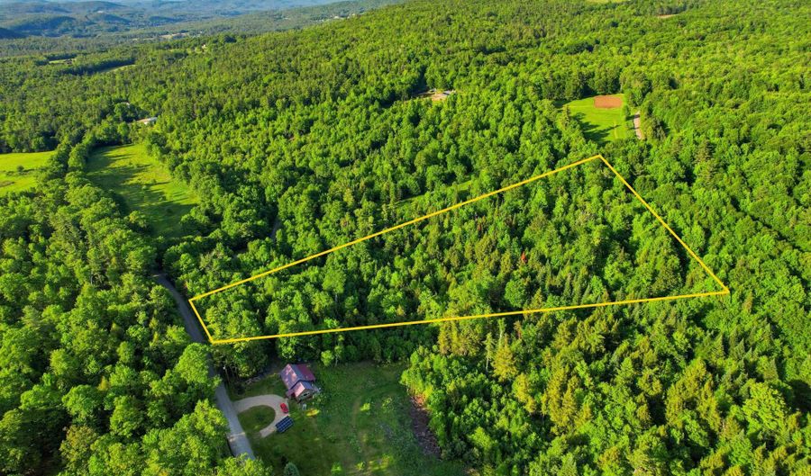 Porter Road, Bath, NH 03740 - 0 Beds, 0 Bath