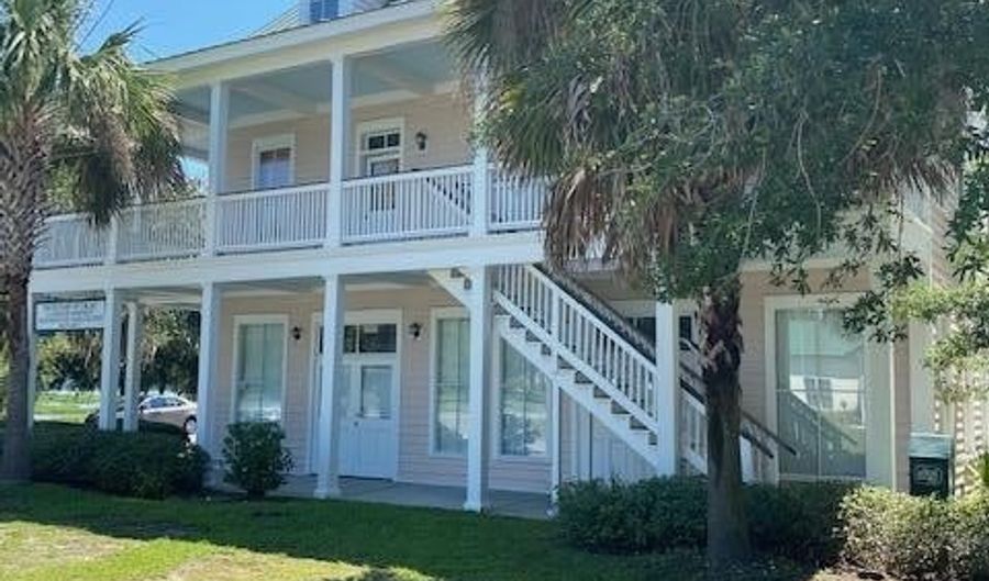 710 Boundary St 2D, Beaufort, SC 29902 - 1 Beds, 1 Bath