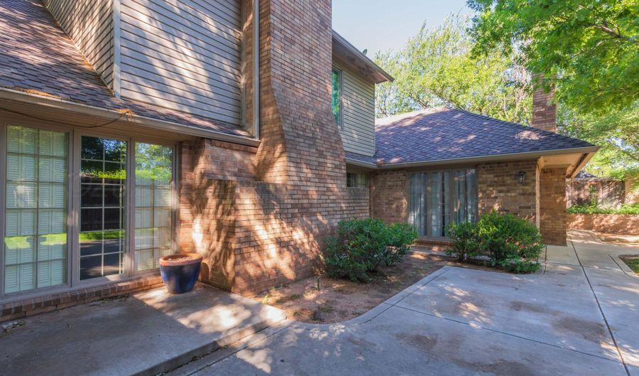 3203 S Milam St, Amarillo, TX 79109 - 5 Beds, 3 Bath