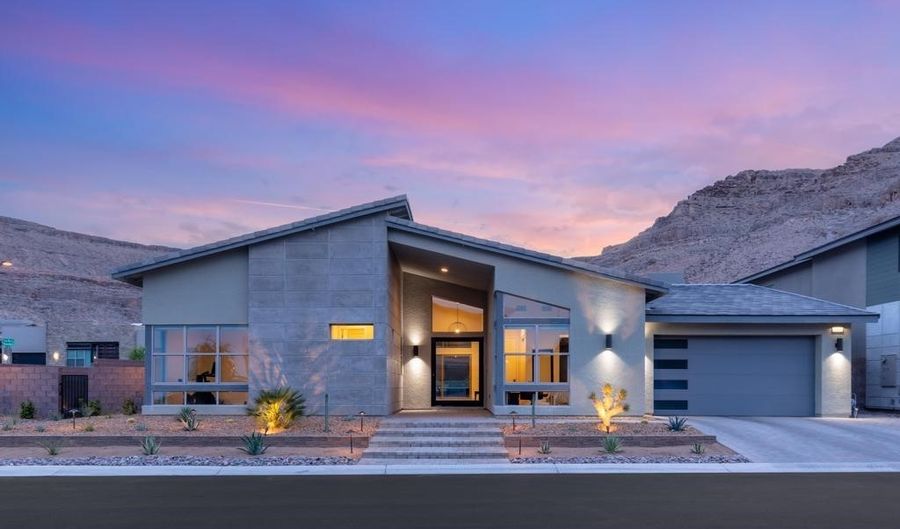 6817 Double Star St, Las Vegas, NV 89135 - 4 Beds, 4 Bath