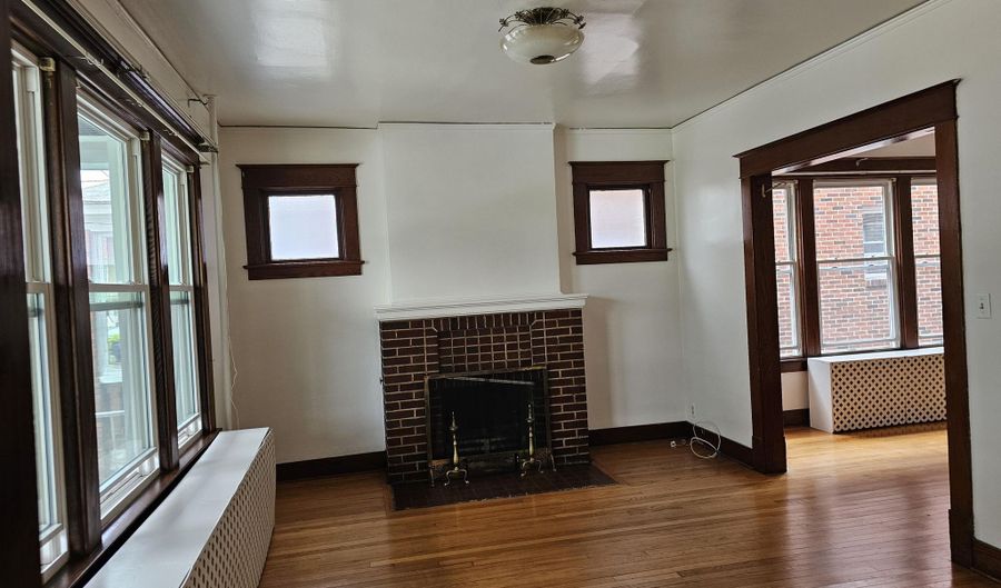 28 Arcadia Ave 1, Albany, NY 12209 - 3 Beds, 1 Bath