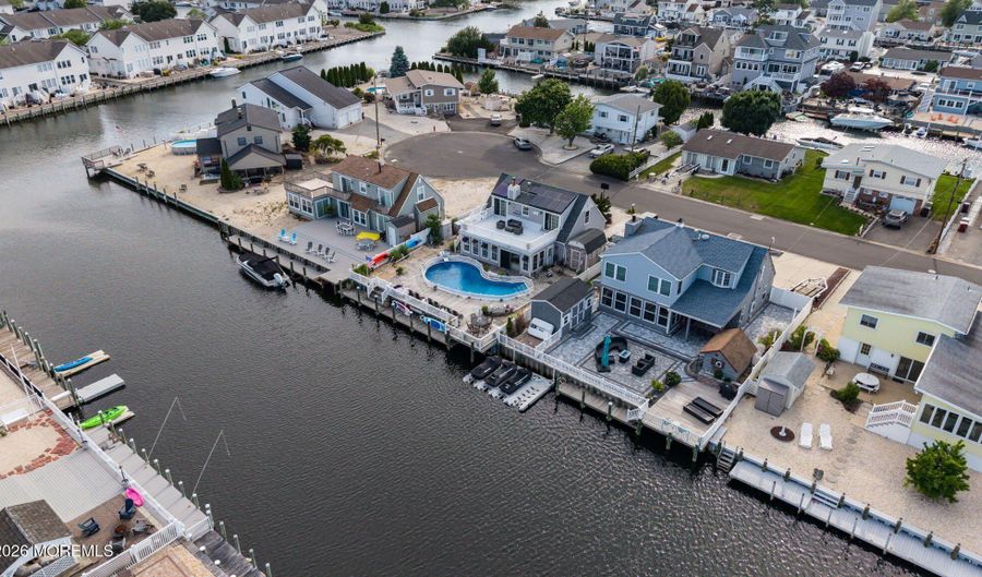 91 S Ronald Ave S, Bayville, NJ 08721 - 3 Beds, 2 Bath