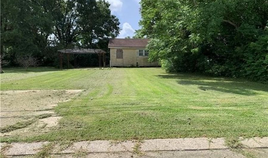105 Q St, Belle Chasse, LA 70037 - 0 Beds, 0 Bath