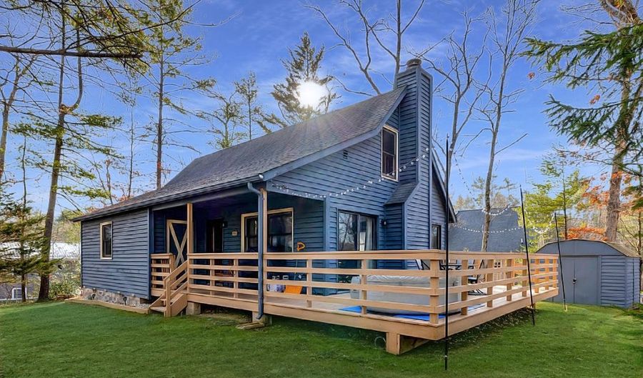 309 MILLER Rd, Basye, VA 22810 - 3 Beds, 2 Bath
