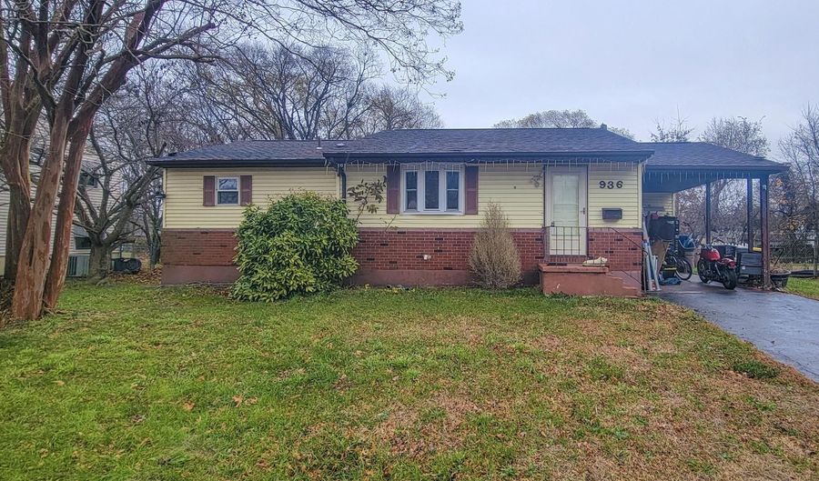 936 BUCK Dr, Dover, DE 19901 - 4 Beds, 2 Bath