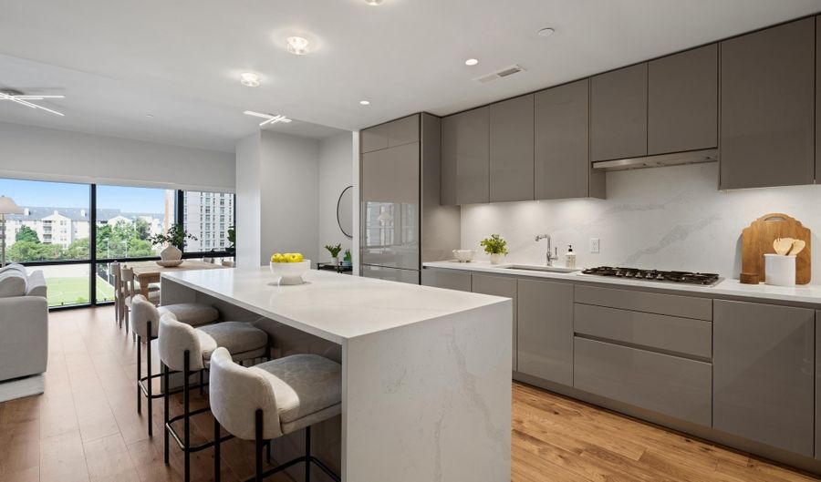 1781 N PIERCE St 501, Arlington, VA 22209 - 2 Beds, 2 Bath