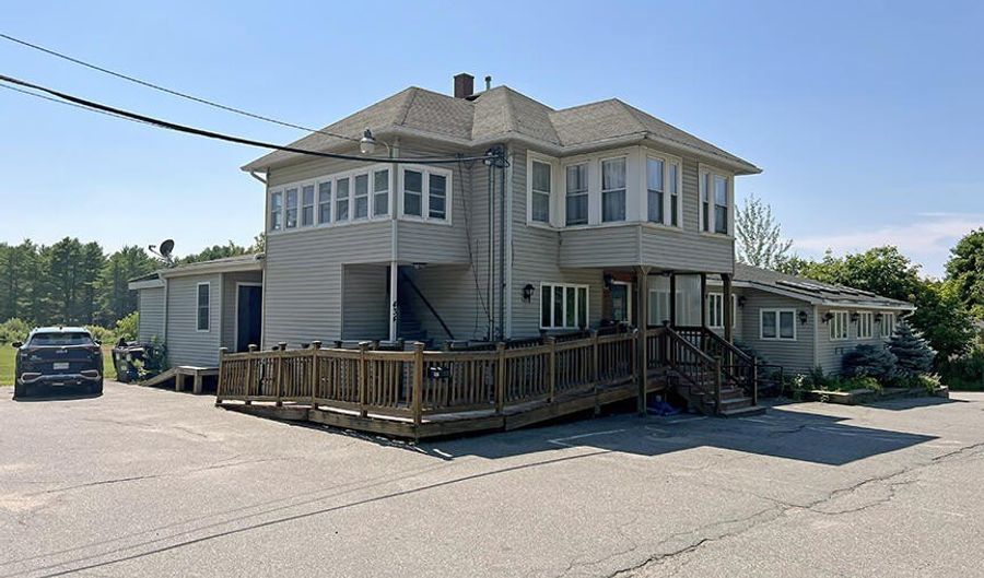 434 Eastern Ave, Augusta, ME 04330 - 0 Beds, 0 Bath