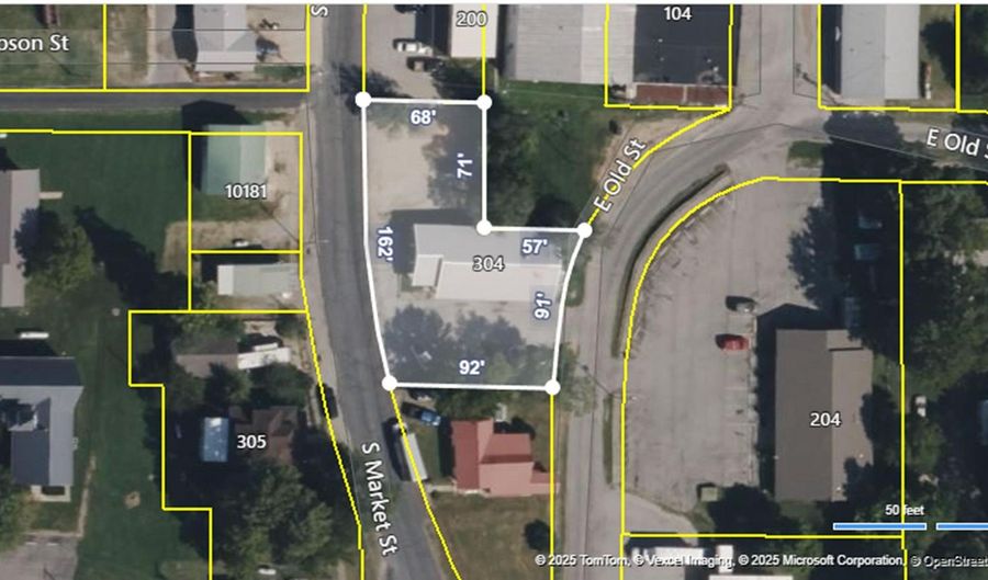 304 S Market St, Alton, MO 65606 - 0 Beds, 0 Bath