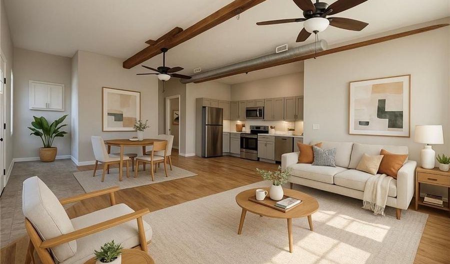 17 Metcalf Ave #1, North Providence, RI 02911 - 3 Beds, 1 Bath