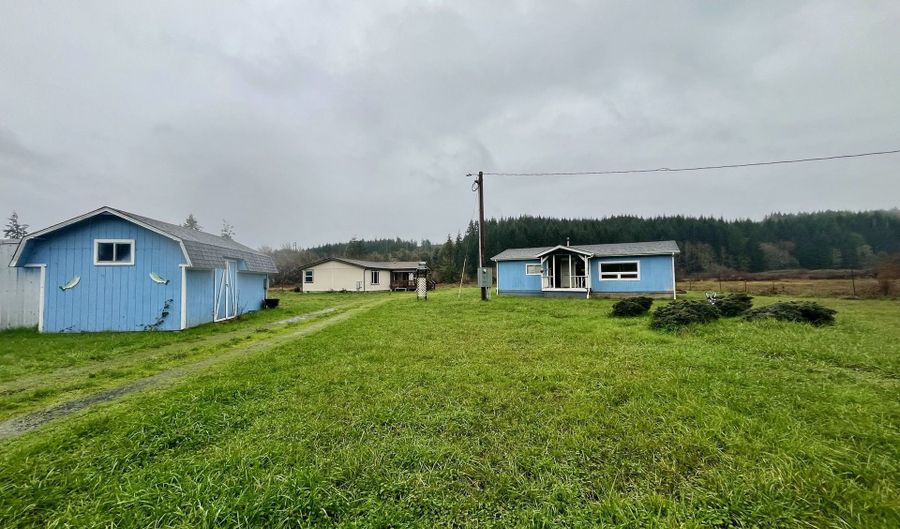96666 FAIRVIEW SUMNER Ln, Coquille, OR 97423 - 3 Beds, 2 Bath