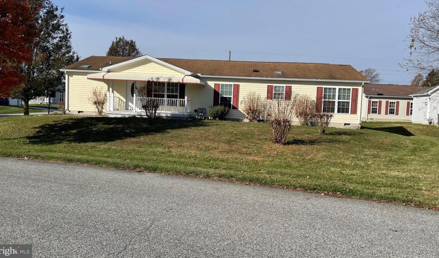 12 CATTS Ln 21, Camden Wyoming, DE 19934 - 2 Beds, 2 Bath