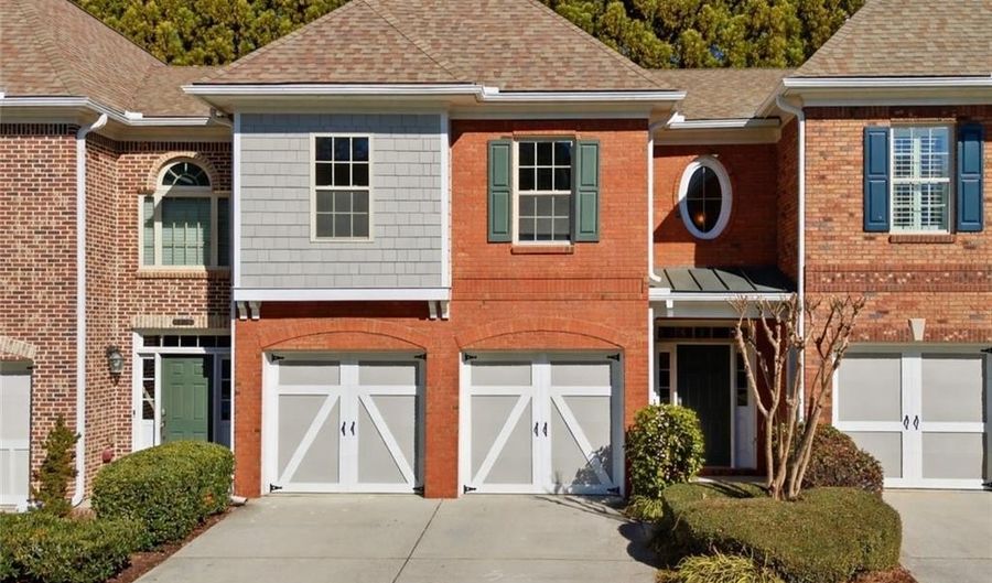 5140 Meridian Ln, Alpharetta, GA 30022 - 3 Beds, 3 Bath