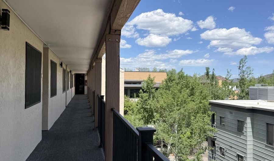 600 E Main St 406, Aspen, CO 81611 - 2 Beds, 2 Bath