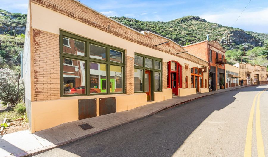 72-78 MAIN St, Bisbee, AZ 85603 - 0 Beds, 0 Bath