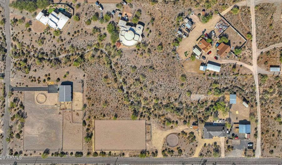 6914 E Highland Rd, Cave Creek, AZ 85331 - 3 Beds, 2 Bath