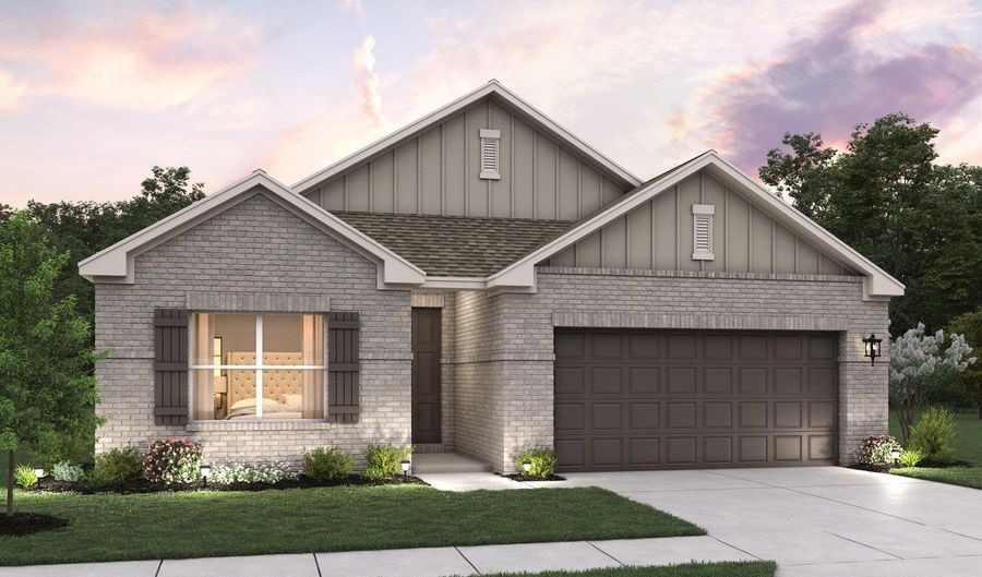 230 Brood Dr, Adkins, TX 78101 - 4 Beds, 3 Bath