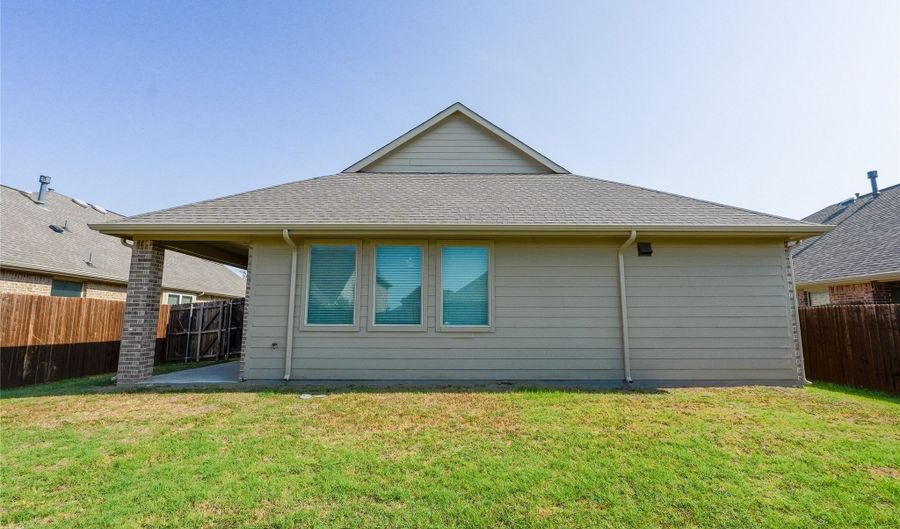 1321 Forest Haven Dr, Anna, TX 75409 - 4 Beds, 2 Bath
