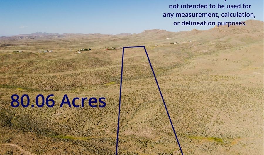 4162 Adobe Ranchos Rd, Elko, NV 89801 - 0 Beds, 0 Bath