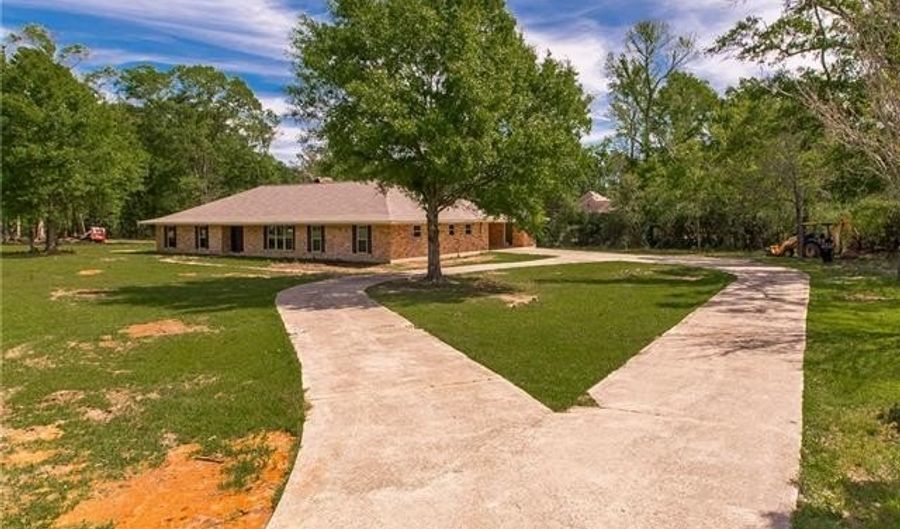 60388 HWY 1054, Amite, LA 70422 - 4 Beds, 4 Bath