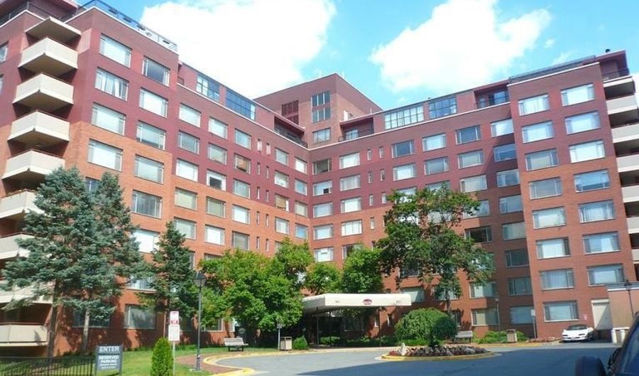 1021 ARLINGTON Blvd 748, Arlington, VA 22209 - 0 Beds, 1 Bath