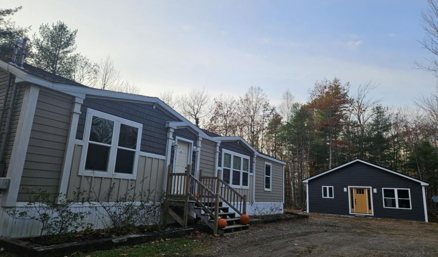 355 Lincolnville Ave, Belfast, ME 04915 - 3 Beds, 2 Bath