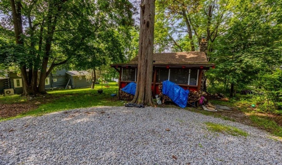 5 Grandview Rd, Alloway, NJ 07461 - 1 Beds, 1 Bath
