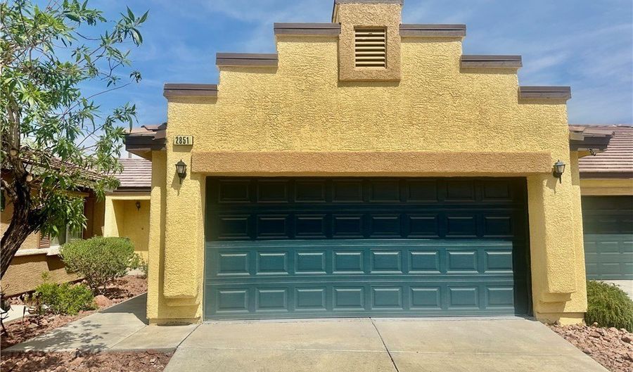 2851 China Cove St, Laughlin, NV 89029 - 3 Beds, 2 Bath