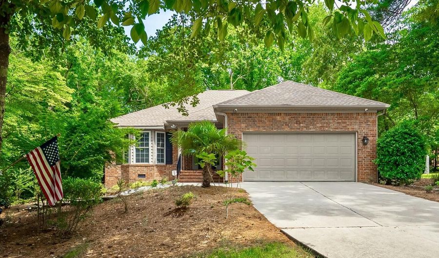 161 Golden Pond Ct, Aiken, SC 29803 - 2 Beds, 2 Bath