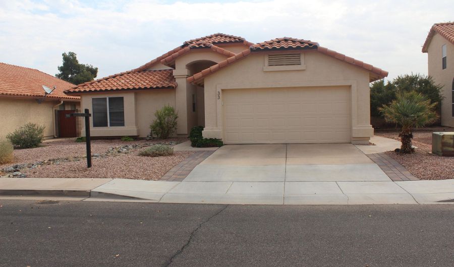 33 S POPLAR Way, Chandler, AZ 85226 - 3 Beds, 2 Bath
