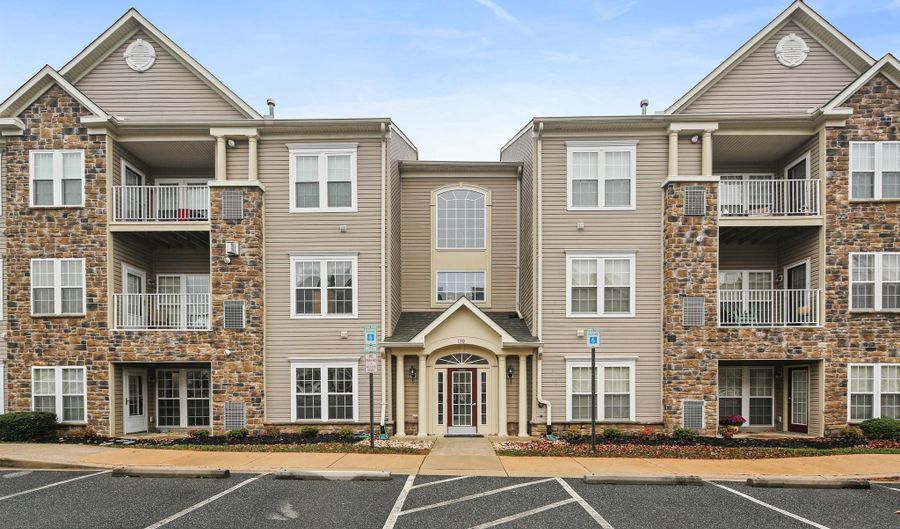 130- A W BROADWAY 1A, Bel Air, MD 21014 - 2 Beds, 2 Bath