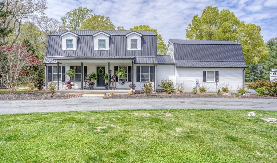 11326 SHAWNEE Rd, Greenwood, DE 19950 - 4 Beds, 3 Bath