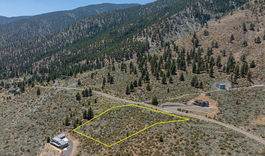 2582 Eagle Rdg Lot 28, Genoa, NV 89411 - 0 Beds, 0 Bath