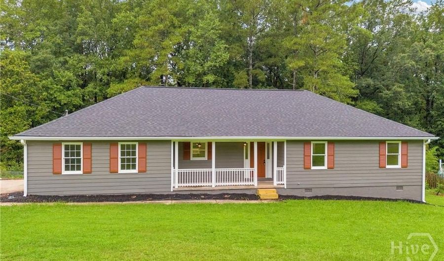 362 Scenic Ln, Auburn, GA 30011 - 3 Beds, 2 Bath