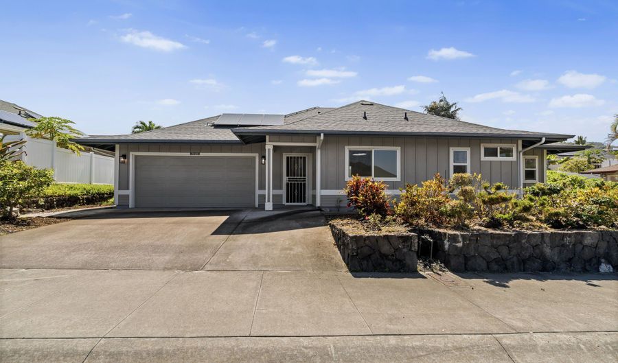 75-629 OPIKANALANI Pl, Kailua Kona, HI 96740 - 3 Beds, 2 Bath