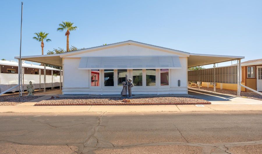 2100 N TREKELL Rd 336, Casa Grande, AZ 85122 - 2 Beds, 2 Bath