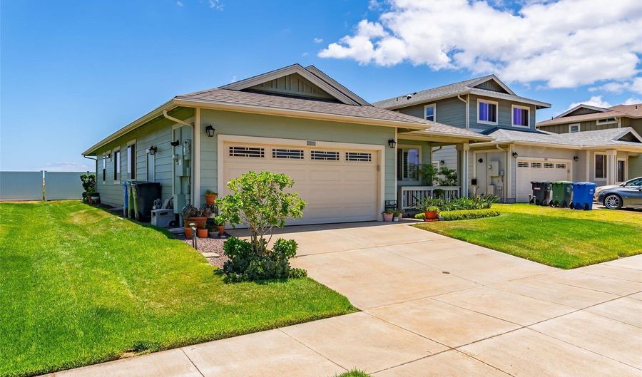 91-1129 Iliahialoe Loop, Ewa Beach, HI 96706 - 3 Beds, 2 Bath