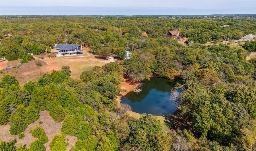 10600 E Covell Rd, Arcadia, OK 73007 - 5 Beds, 7 Bath