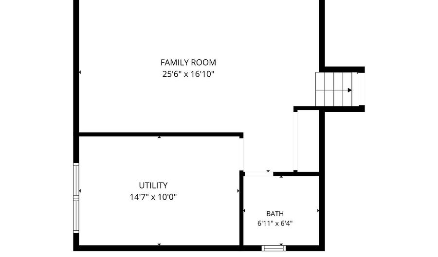 1631 S Surrey Ridge Dr, Arlington Heights, IL 60005 - 3 Beds, 2 Bath