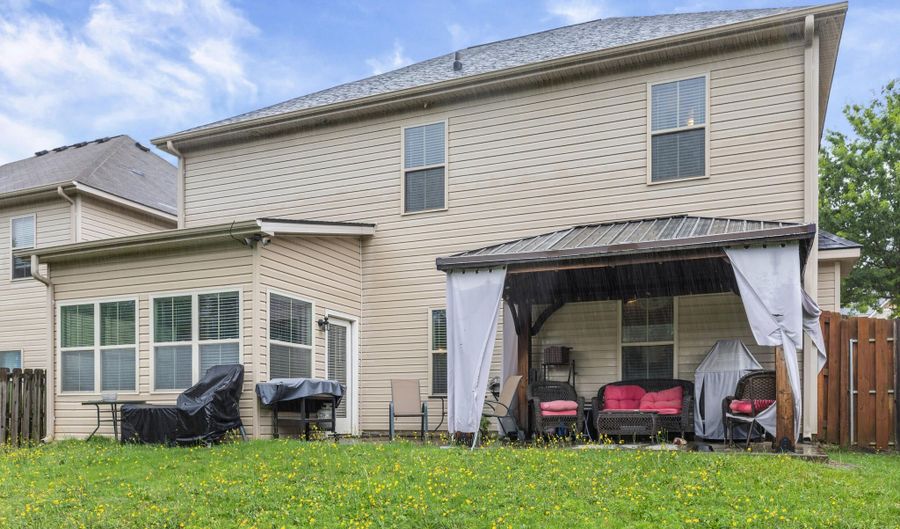 2211 Plum Dr, Augusta, GA 30907 - 4 Beds, 3 Bath